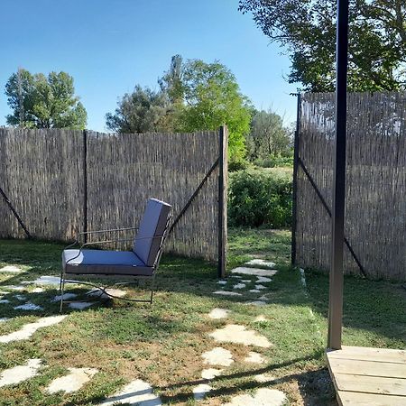 Glamping House Two Rivers Ljubuški 外观 照片