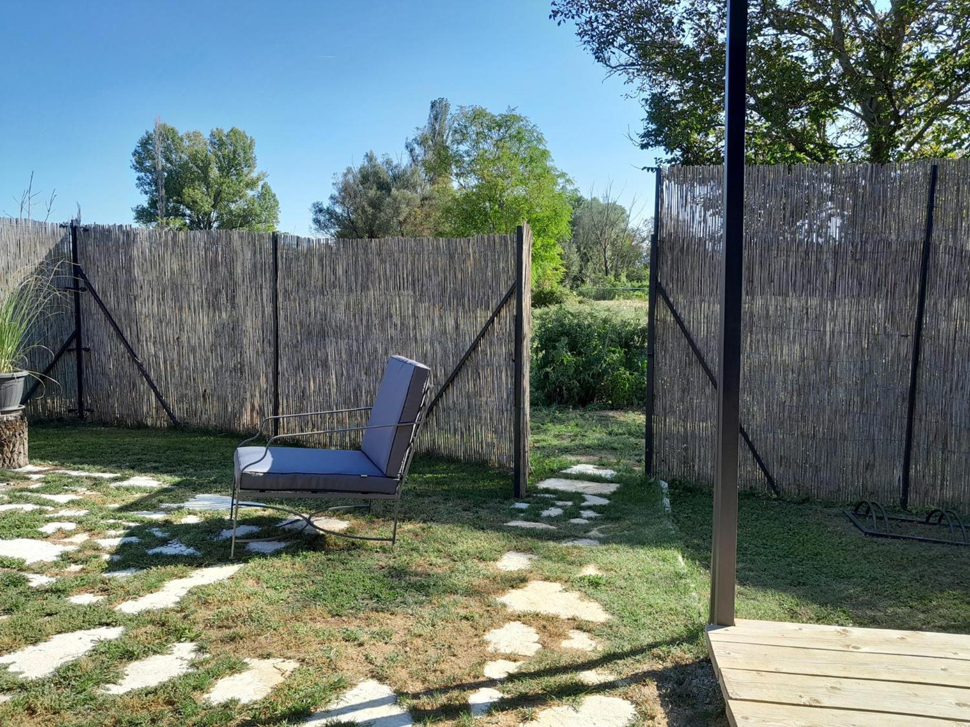 Glamping House Two Rivers Ljubuški 外观 照片