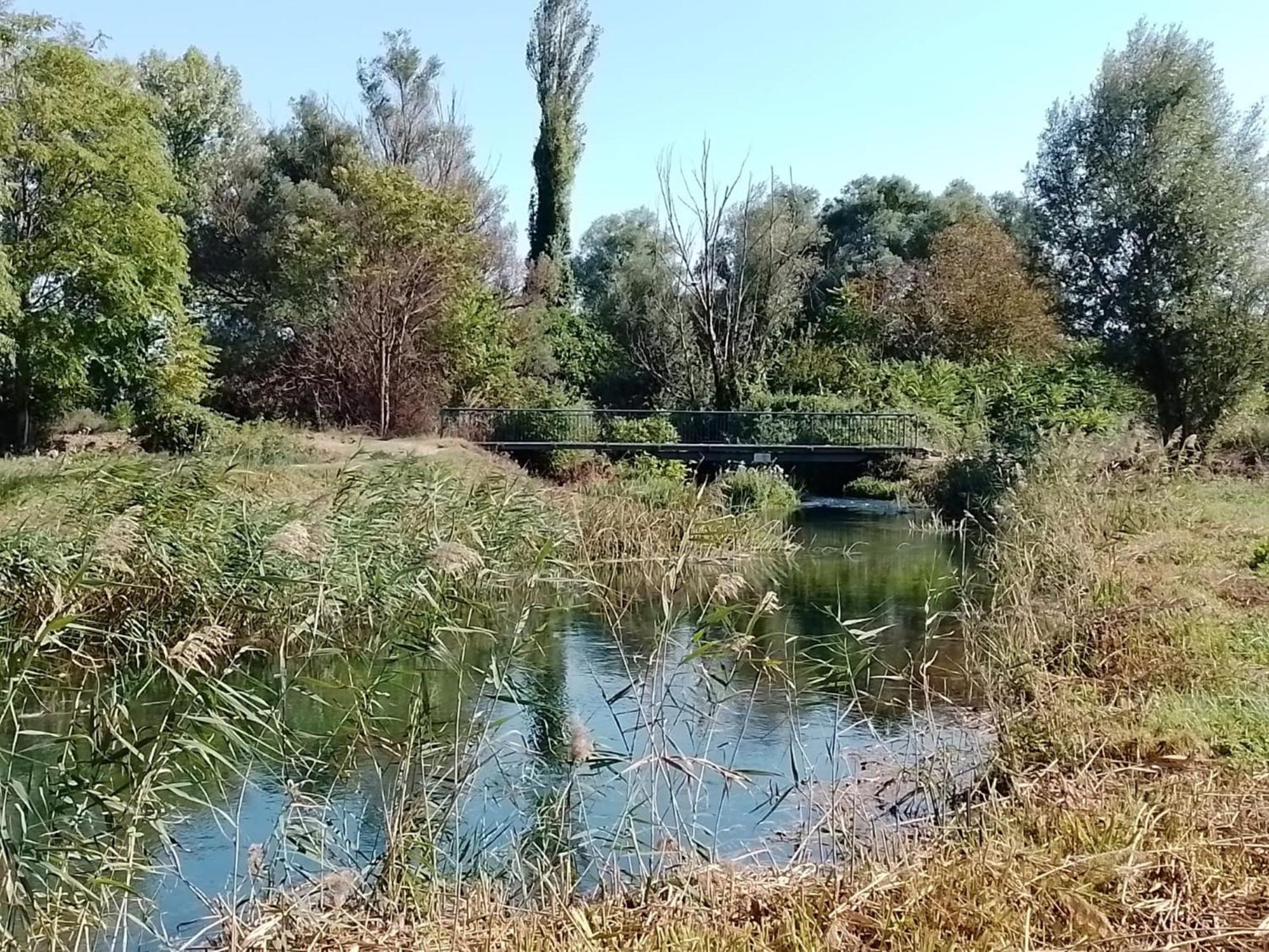 Glamping House Two Rivers Ljubuški 外观 照片