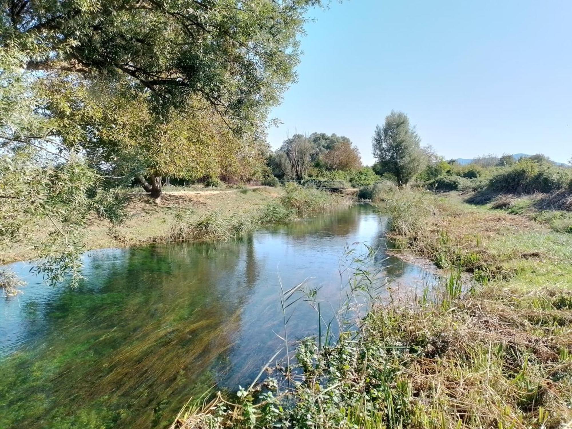 Glamping House Two Rivers Ljubuški 外观 照片
