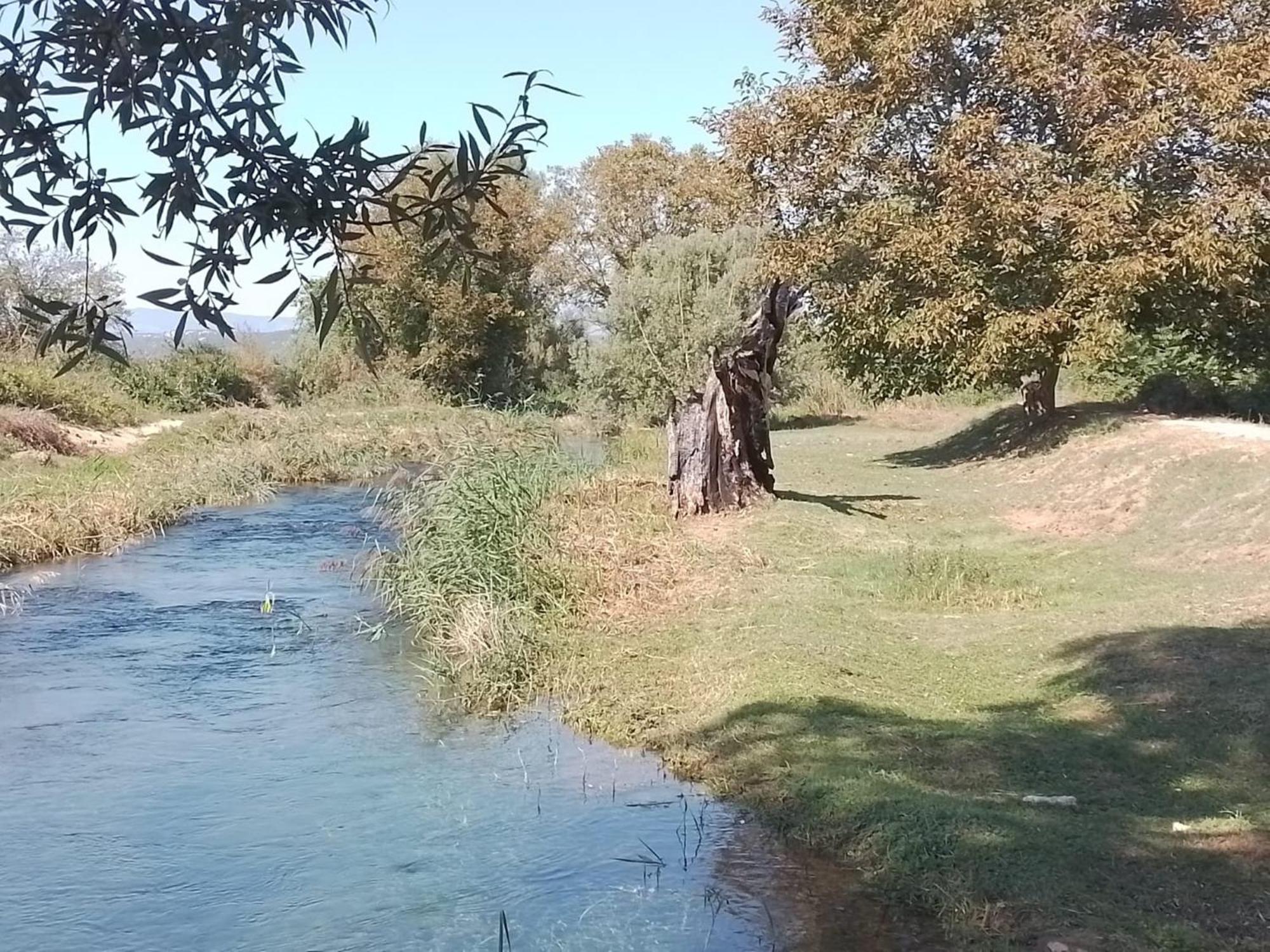 Glamping House Two Rivers Ljubuški 外观 照片