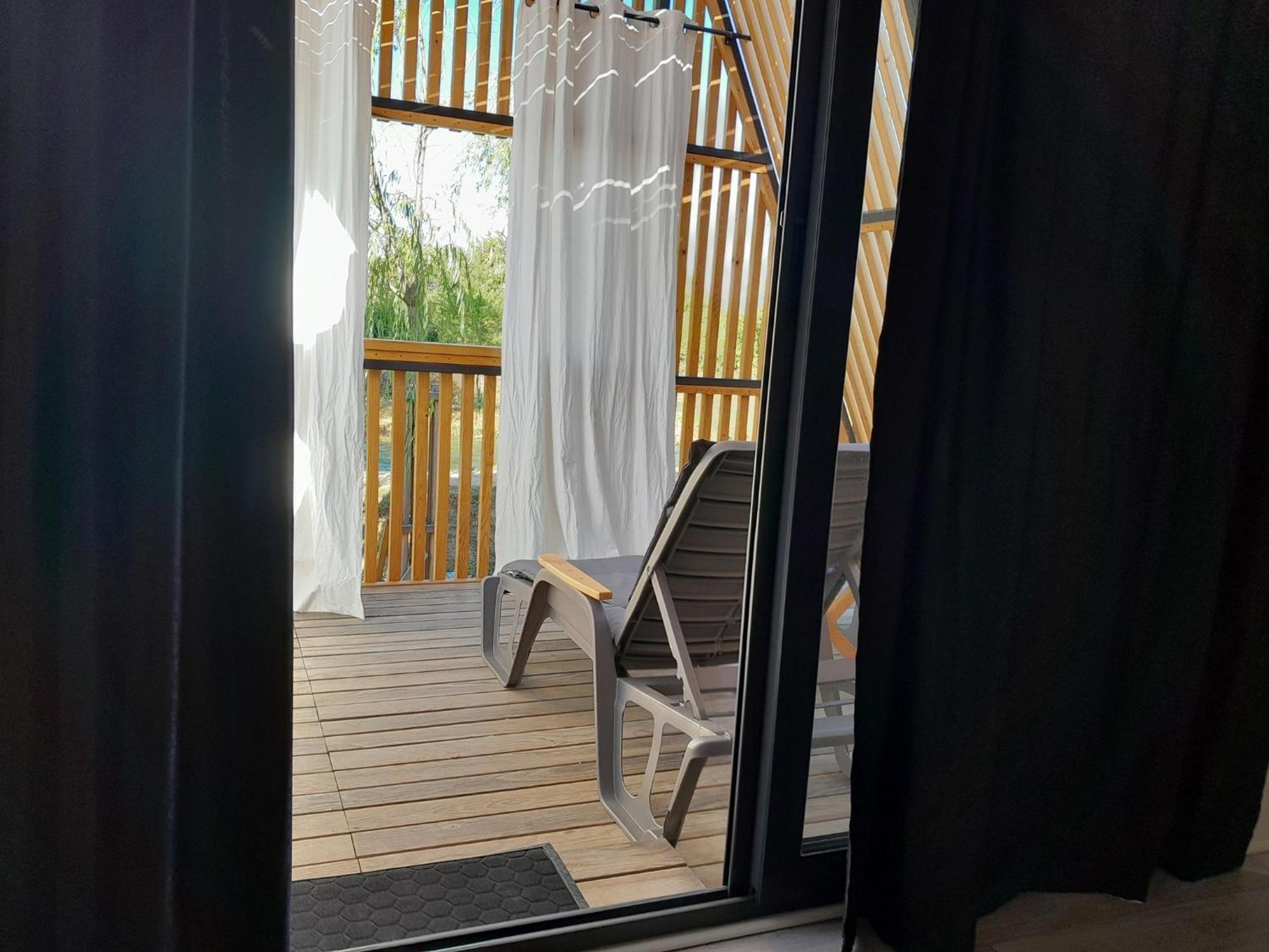 Glamping House Two Rivers Ljubuški 外观 照片