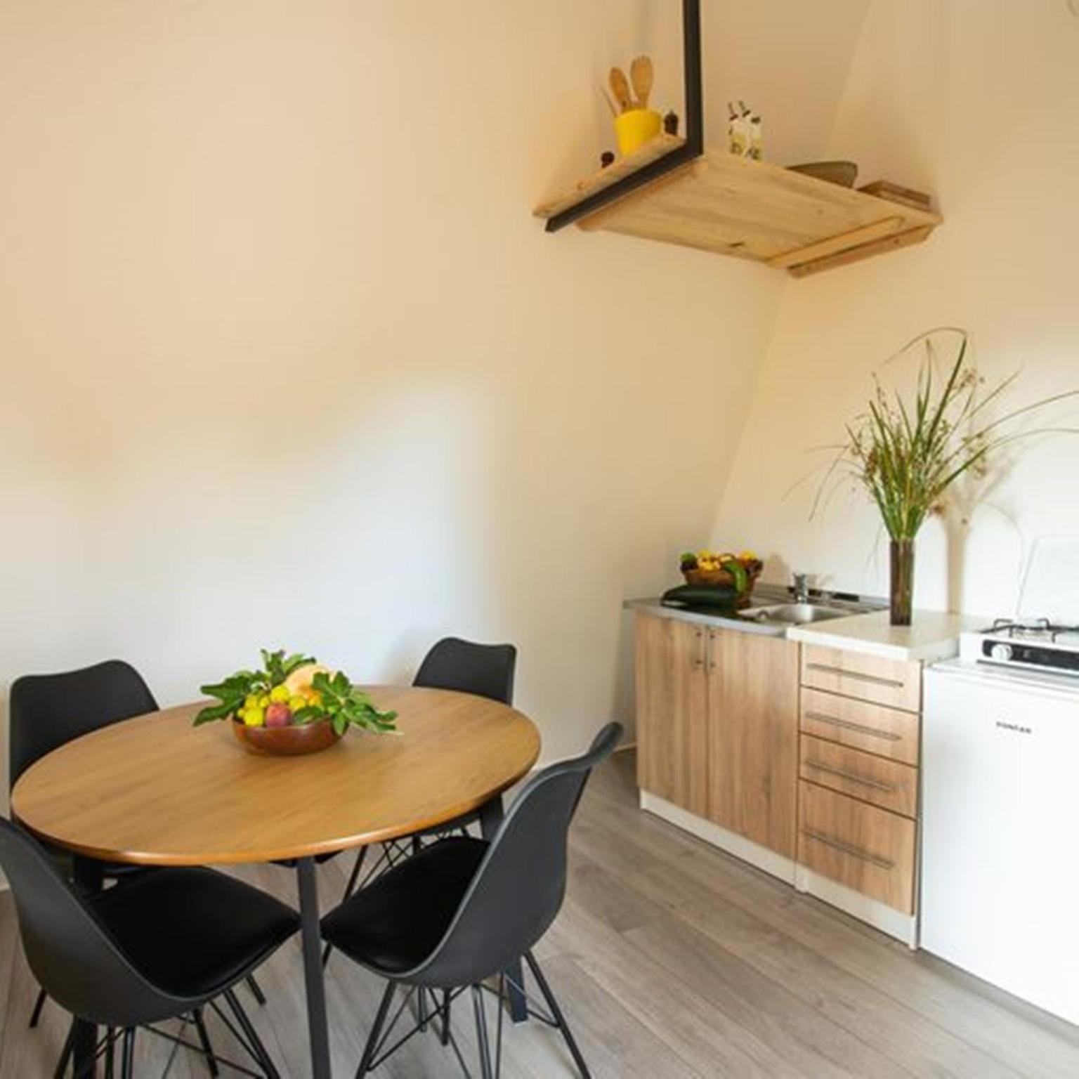Glamping House Two Rivers Ljubuški 外观 照片