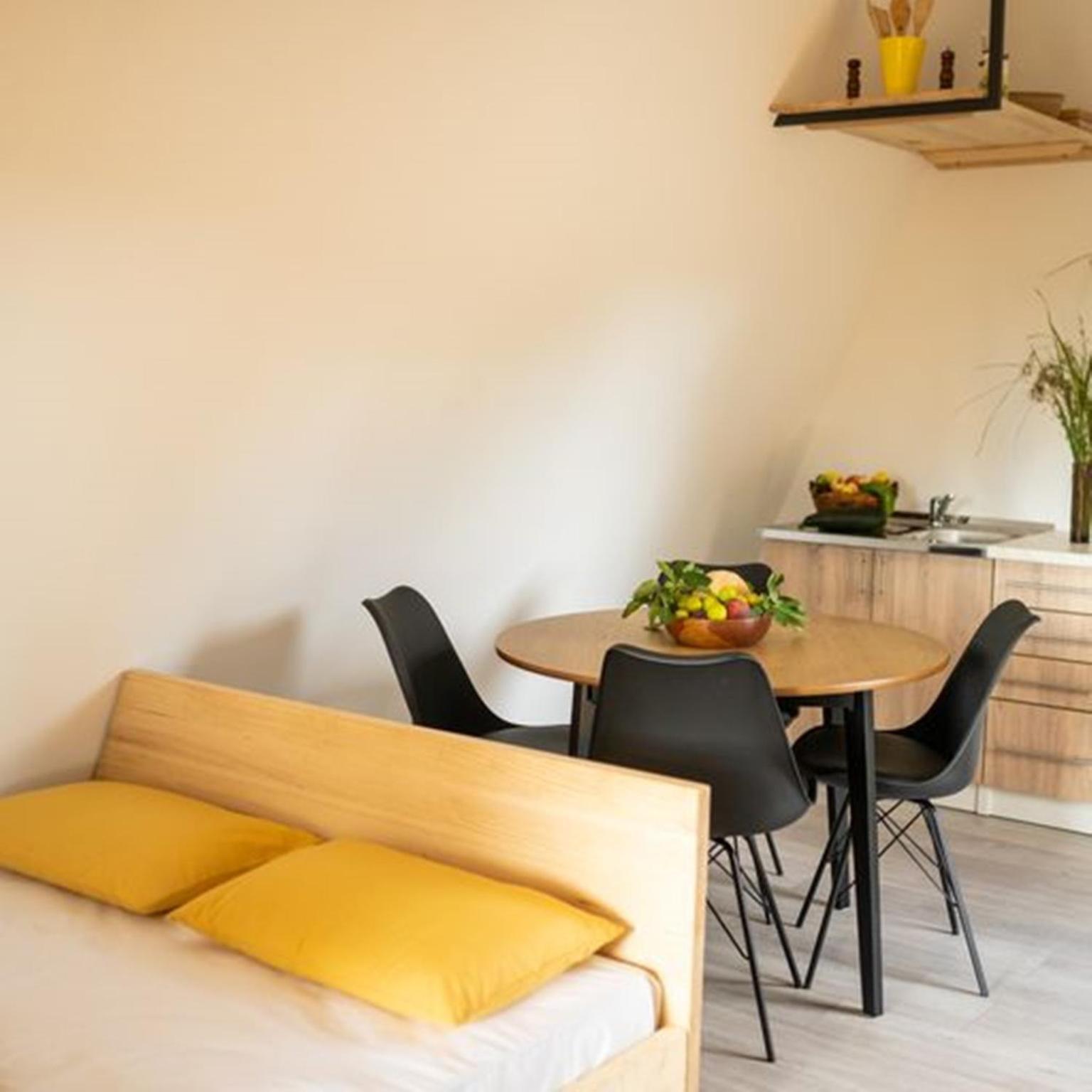 Glamping House Two Rivers Ljubuški 外观 照片