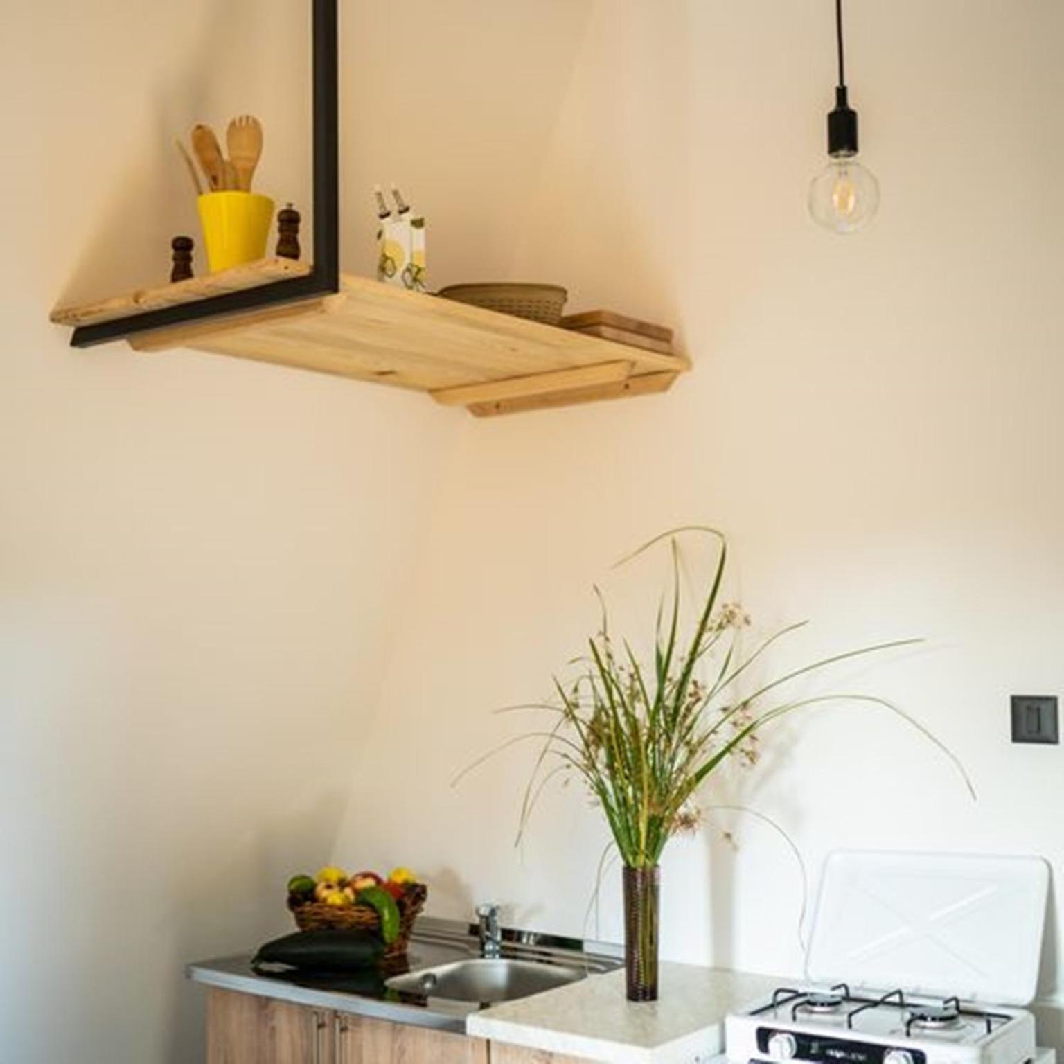 Glamping House Two Rivers Ljubuški 外观 照片